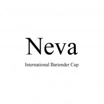 Neva International Bartender Cup