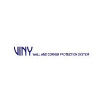 VINY wall and corner protection system