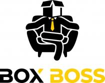 BOX BOSS