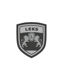 LEKS