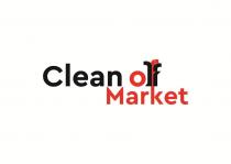 Clean off Market