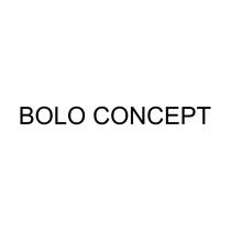 BOLO CONCEPT