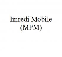 Imredi Mobile (MPM)
