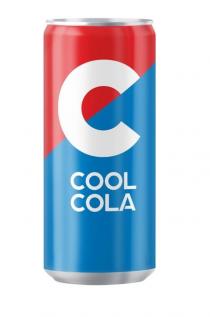 COOL COLA