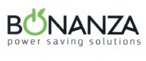 BONANZA, power saving solutions