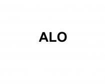 ALO