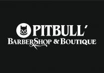 PITBULL BarberShop & Boutique, ПИТБУЛЬ БАРБЕРШОП & БУТИК