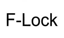F-LOCK