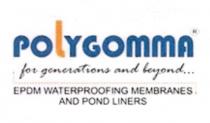 PO YGOMMA FOR GENERATION AND BEYOND EPDM WATERPROOFING MEMBRANES AND POND LINERS