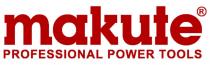 makute PROFESSIONAL POWER TOOLS ®