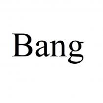 Bang