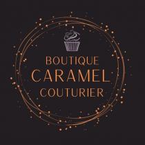 BOUTIQUE CARAMEL COUTURIER