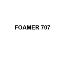FOAMER 707