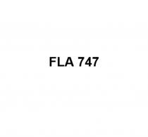 FLA 747