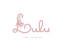 LULU ICE STORY
