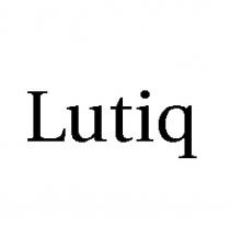 LUTIQ