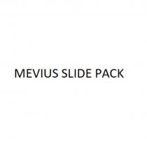 MEVIUS SLIDE PACK