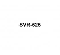 SVR-525
