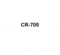 CR-705