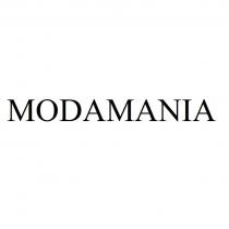 MODAMANIA