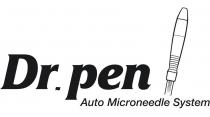 Dr. pen, Auto Microneedle System