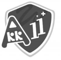 АКК 11++