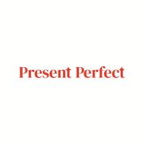 Present Perfect