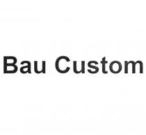 BAU CUSTOM