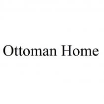 Ottoman Home