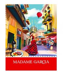 MADAME GARCIA