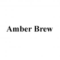 Amber Brew