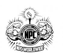 NPC WORLDWIDE BODYBUILDING FITNESS PHYSIQUE BIKINI