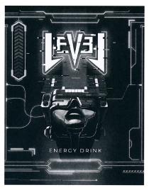 LEVEL ENERGY DRINK