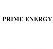 PRIME ENERGY