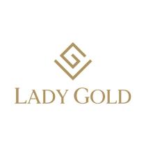 LADY GOLD