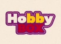 HOBBY BOX