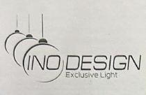 INODESIGN EXCLUSIVE LIGHT