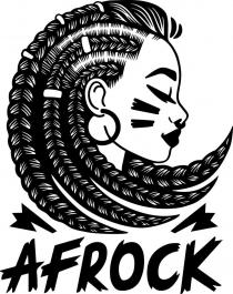 AFROCK