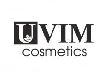 UVIM cosmetics