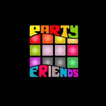 PARTY FRIENDS