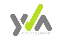 YVIA - YOUR VISA IS APPROVED