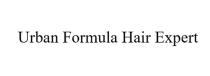 Urban Formula Hair Expert