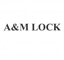 A&M LOCK