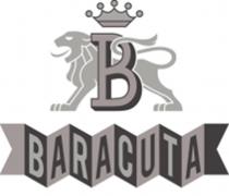 B BARACUTA