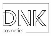 DNK cosmetics