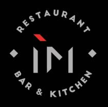 IM RESTAURANT BAR KITCHEN