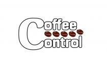 Coffee Control