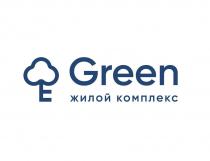 Green жилой комплекс