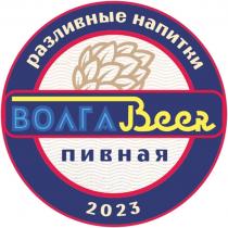 ВОЛГА Beer