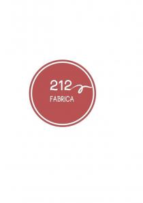 212 FABRICA